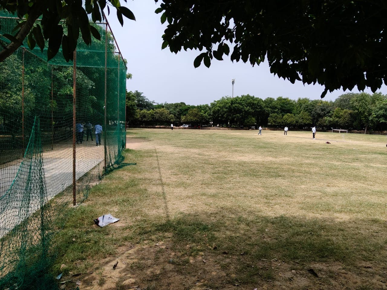 VGU Jaipur Sports and Ground photo 6